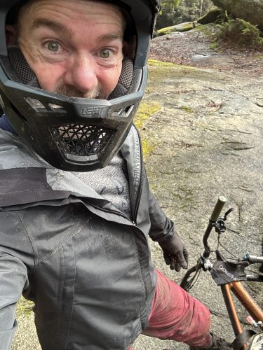 Waz bike